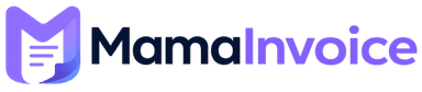 MamaInvoice logo